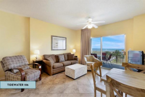 Tidewater 106 by Vacation Homes Collection